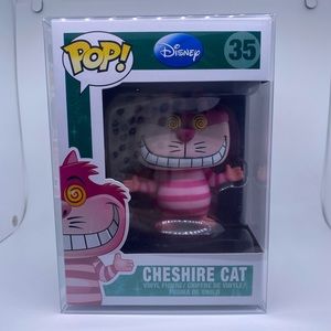 Disney Cheshire Funko POP